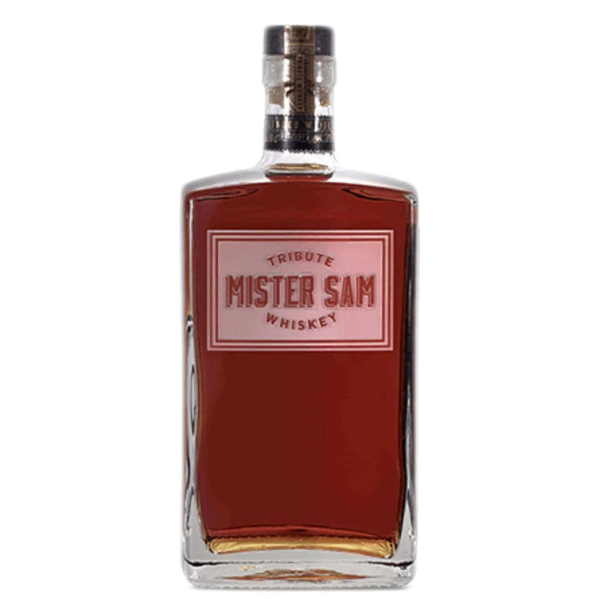 2021 Buffalo Trace Mister Sam - Whisky and Whiskey