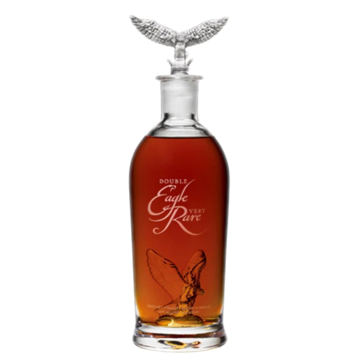 2024 Buffalo Trace Double Eagle Very Rare - Whisky and Whiskey