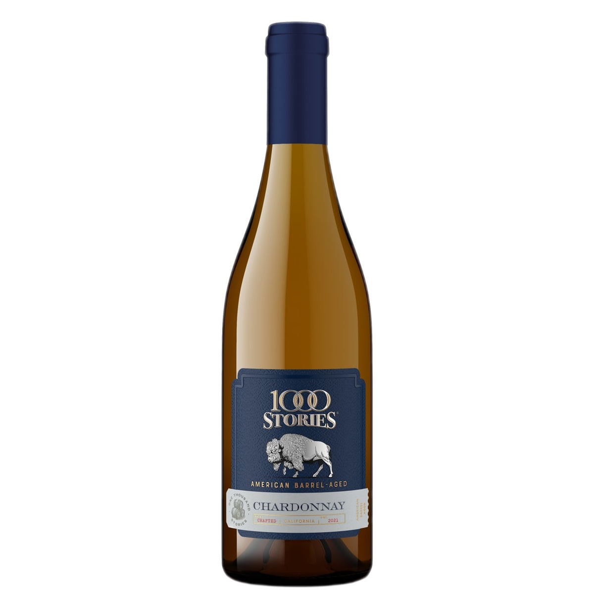 1000 Stories Amer Brl Age Chrd