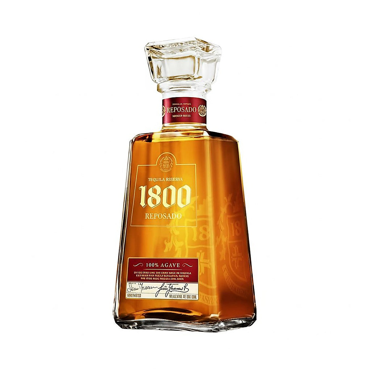 Get 1800 reposado tequila Online. Checkout reviews and prices only