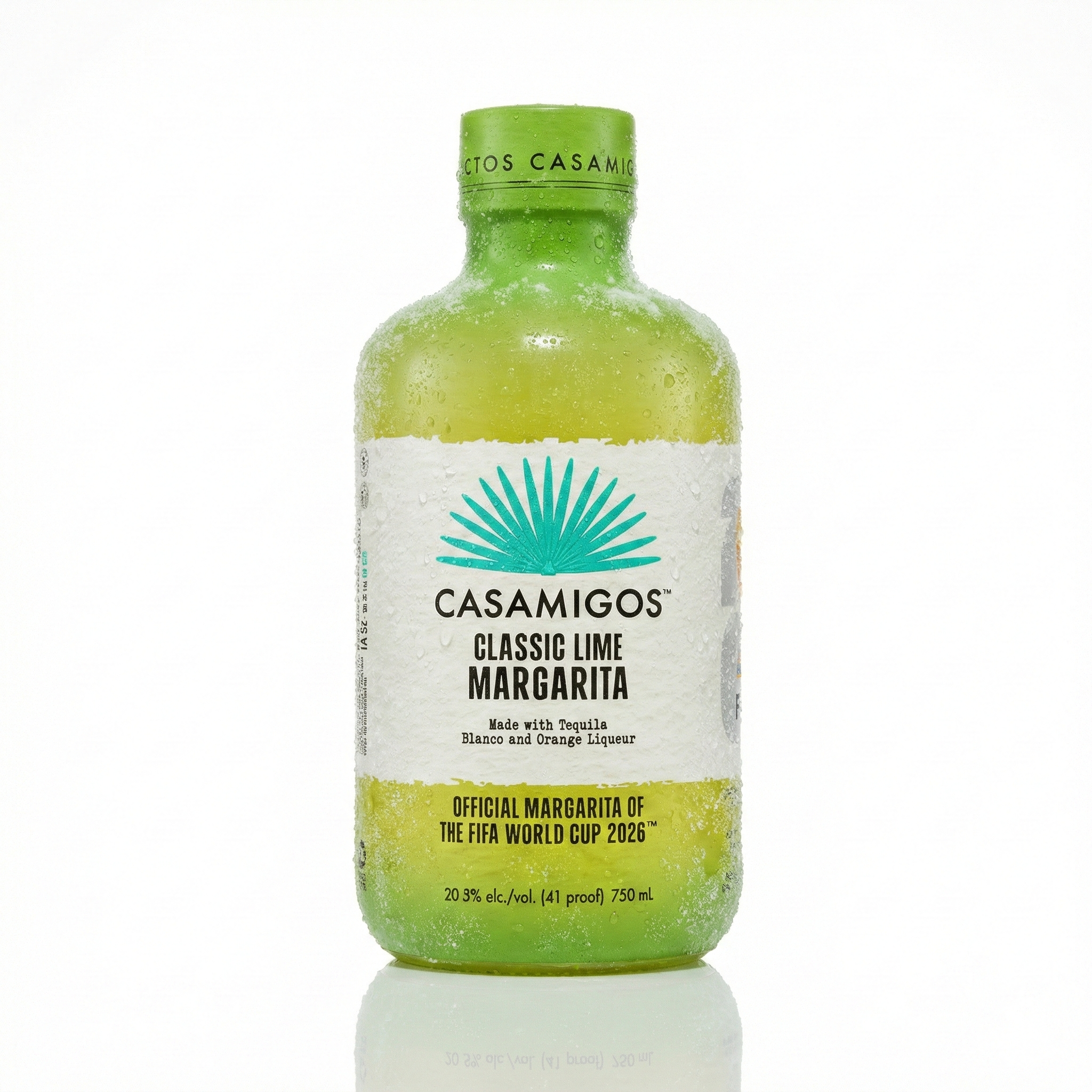 Casamigos Margarita 375ML (Pre-Sale)
