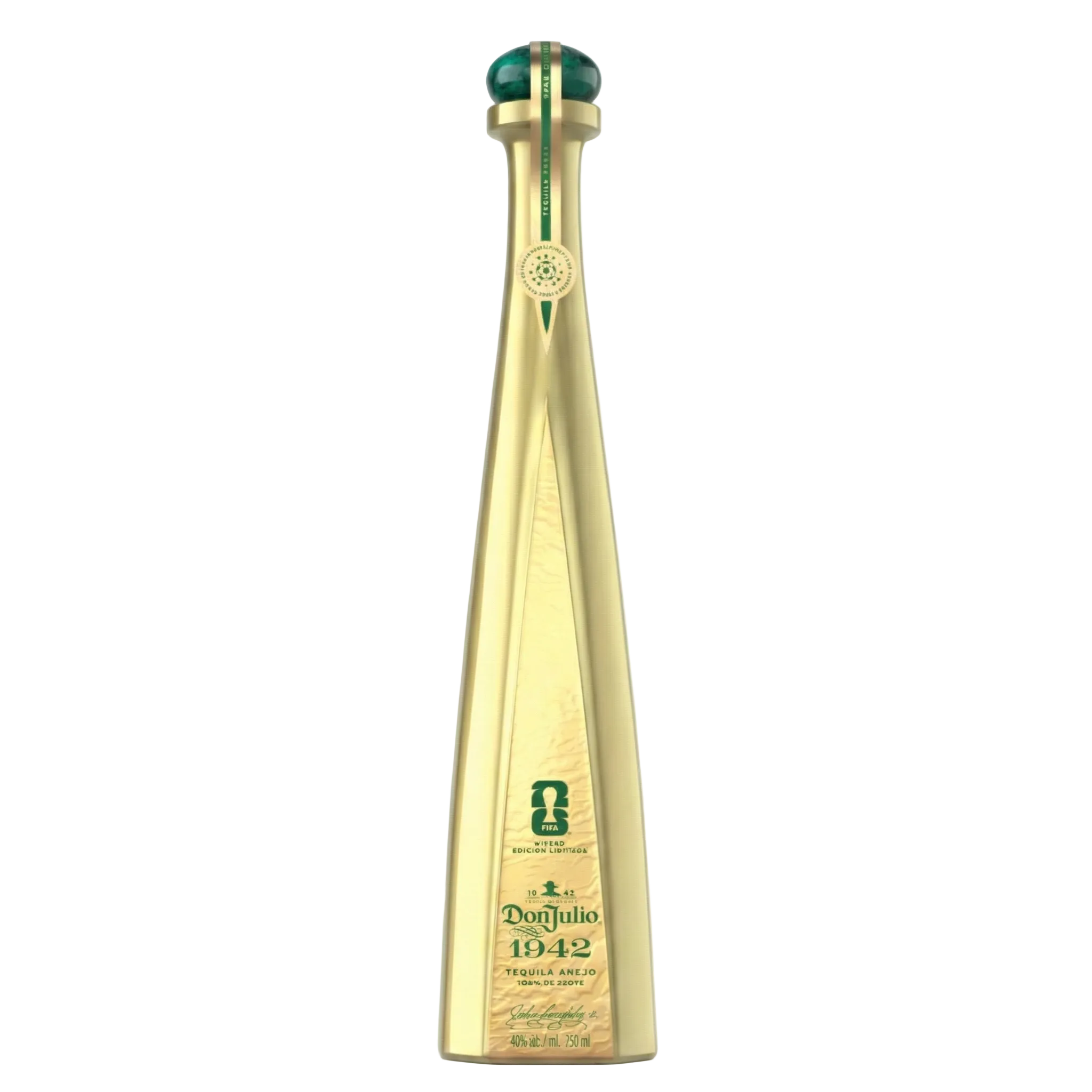 Don Julio 1942 Tequila 2026 FIFA World Cup Limited Edition (Pre-Sale)