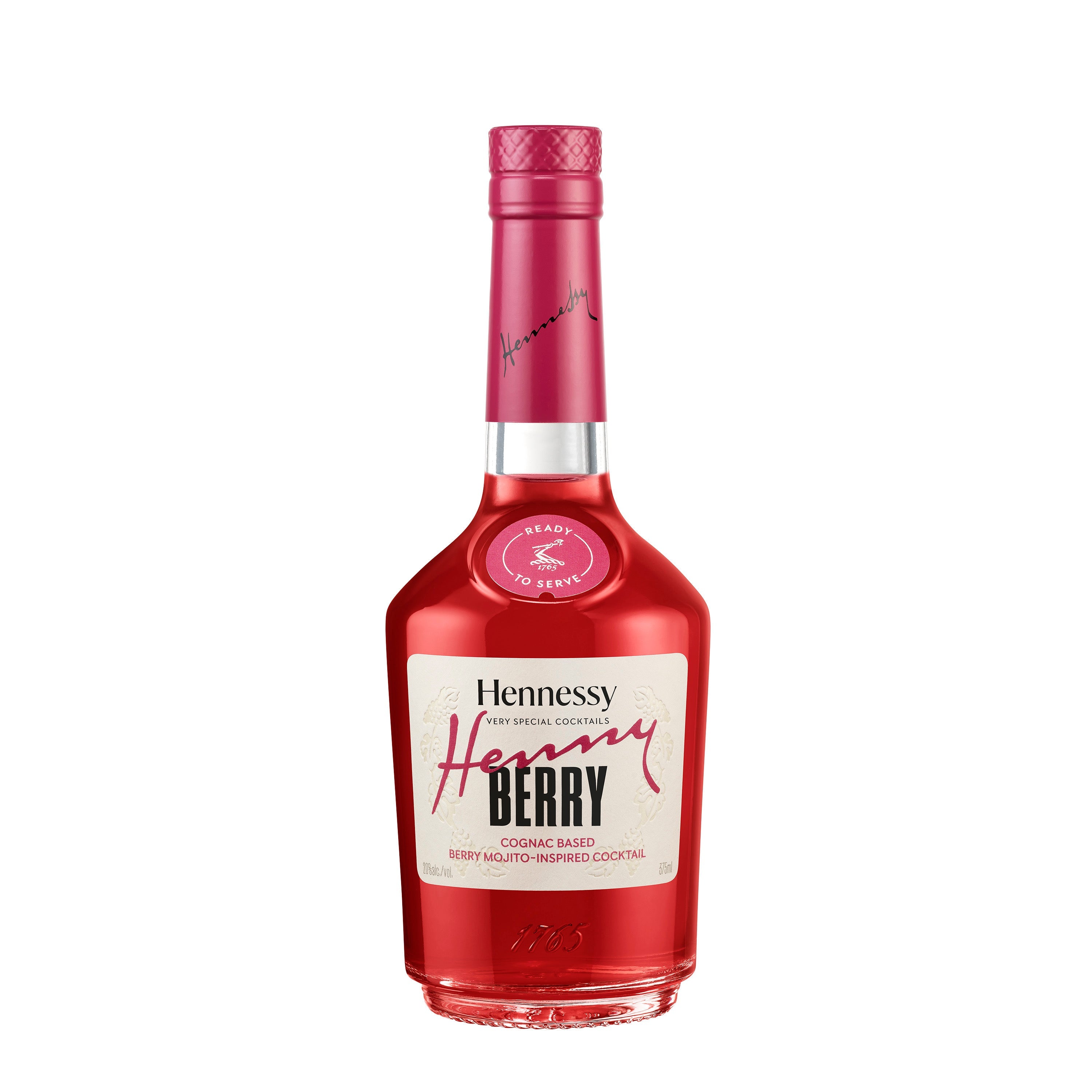 Henny Berry