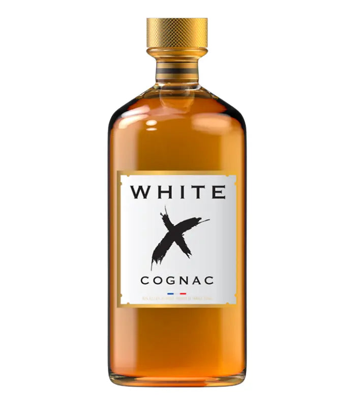 White X Cognac by Quavo