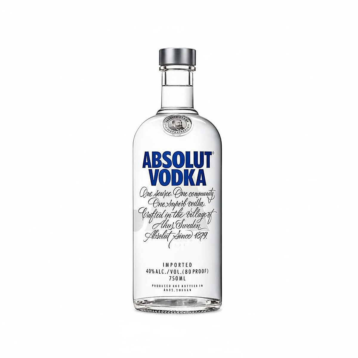 Absolut Vodka