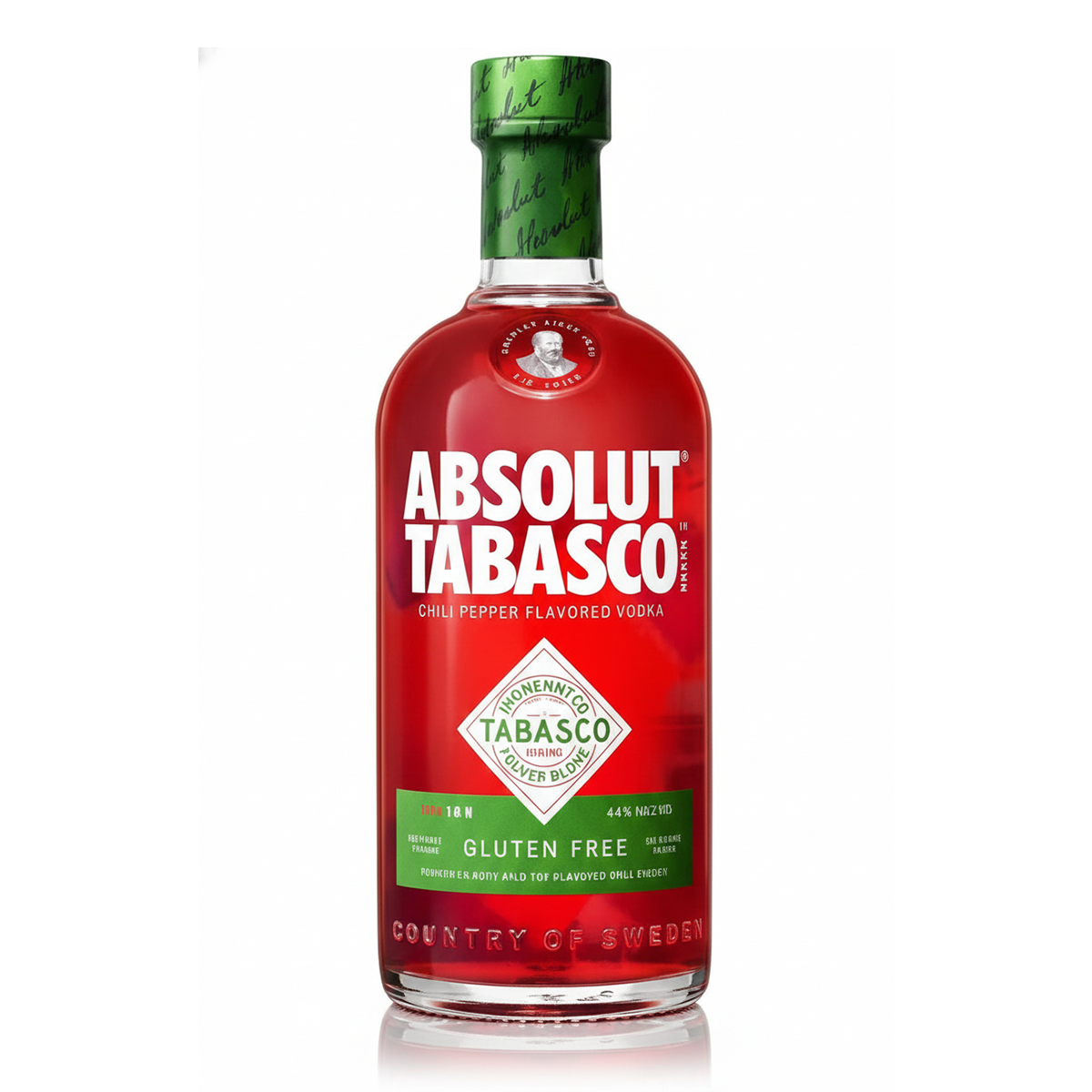 Absolut Tabasco Vodka