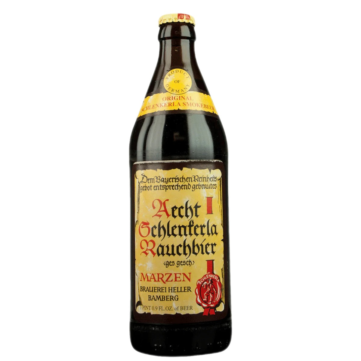 Aecht Schlenk Marzen Smoke 20 Pack