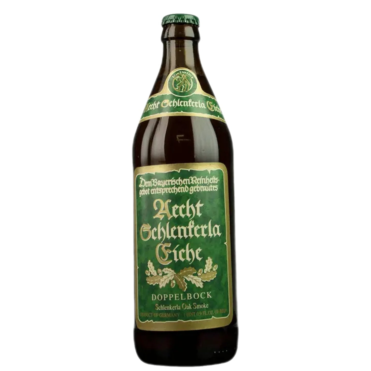 Aecht Schlenk Oak Smoke 24 Pack