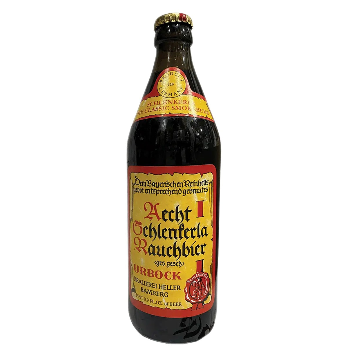 Aecht Schlenkerla Urbock 20 Pack