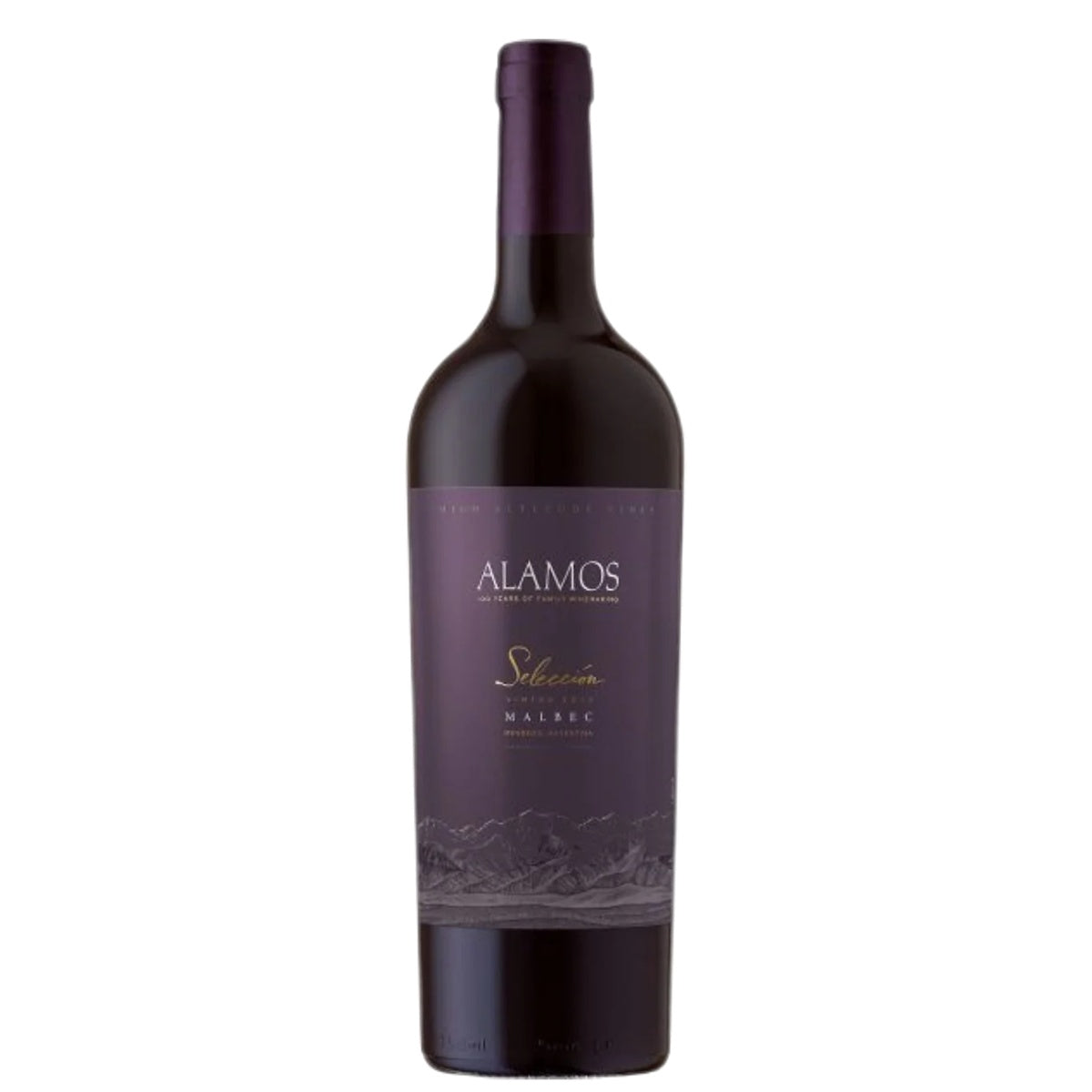 Alamos Malbec Seleccion