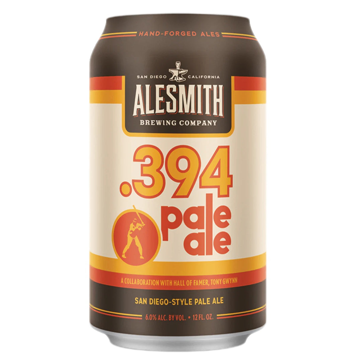 AleSmith .394 Pale Ale 24 Pack