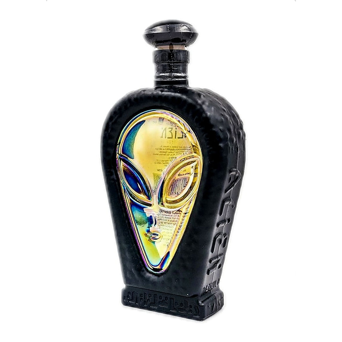 Alien Tequila Extra Anejo