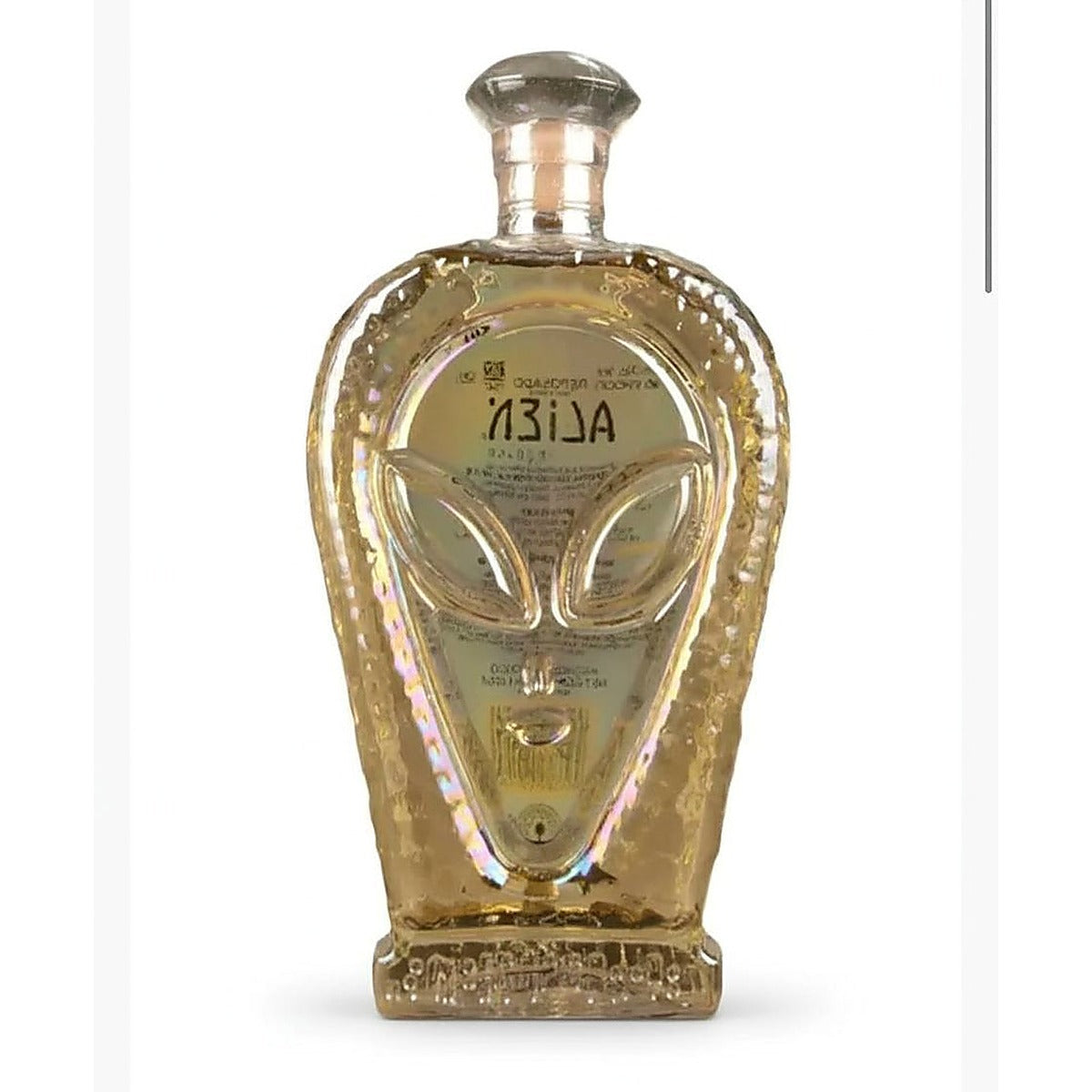 Alien Tequila Reposado