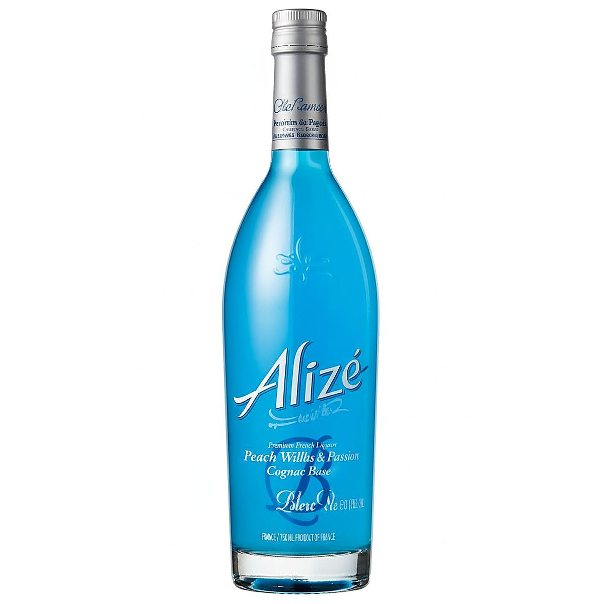 Alizé Blue