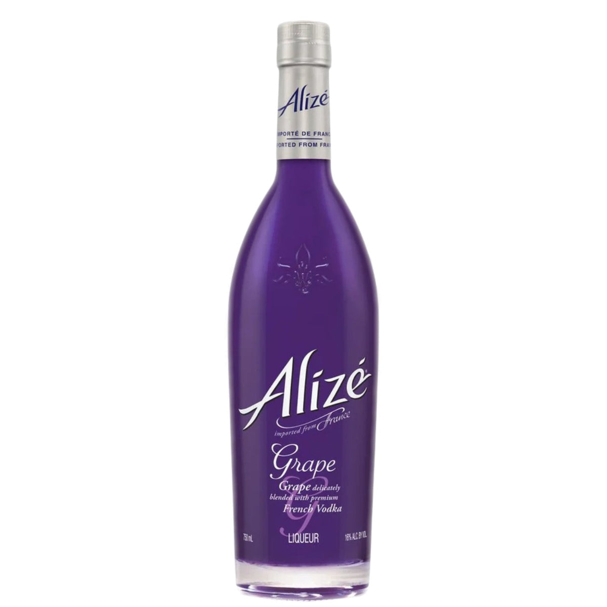 Alize Grape Liqueur - Whisky and Whiskey