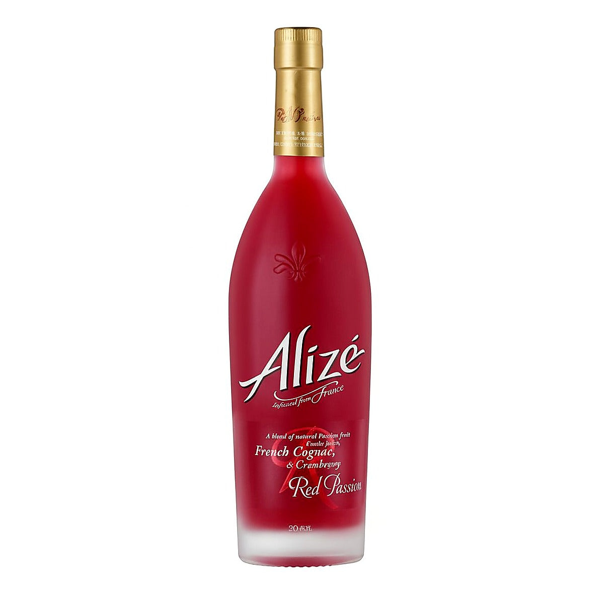 Alizé Red