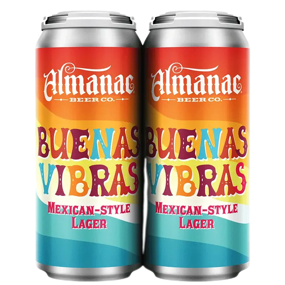 Almanac Beunas Vibras Lg Can 24 Pack