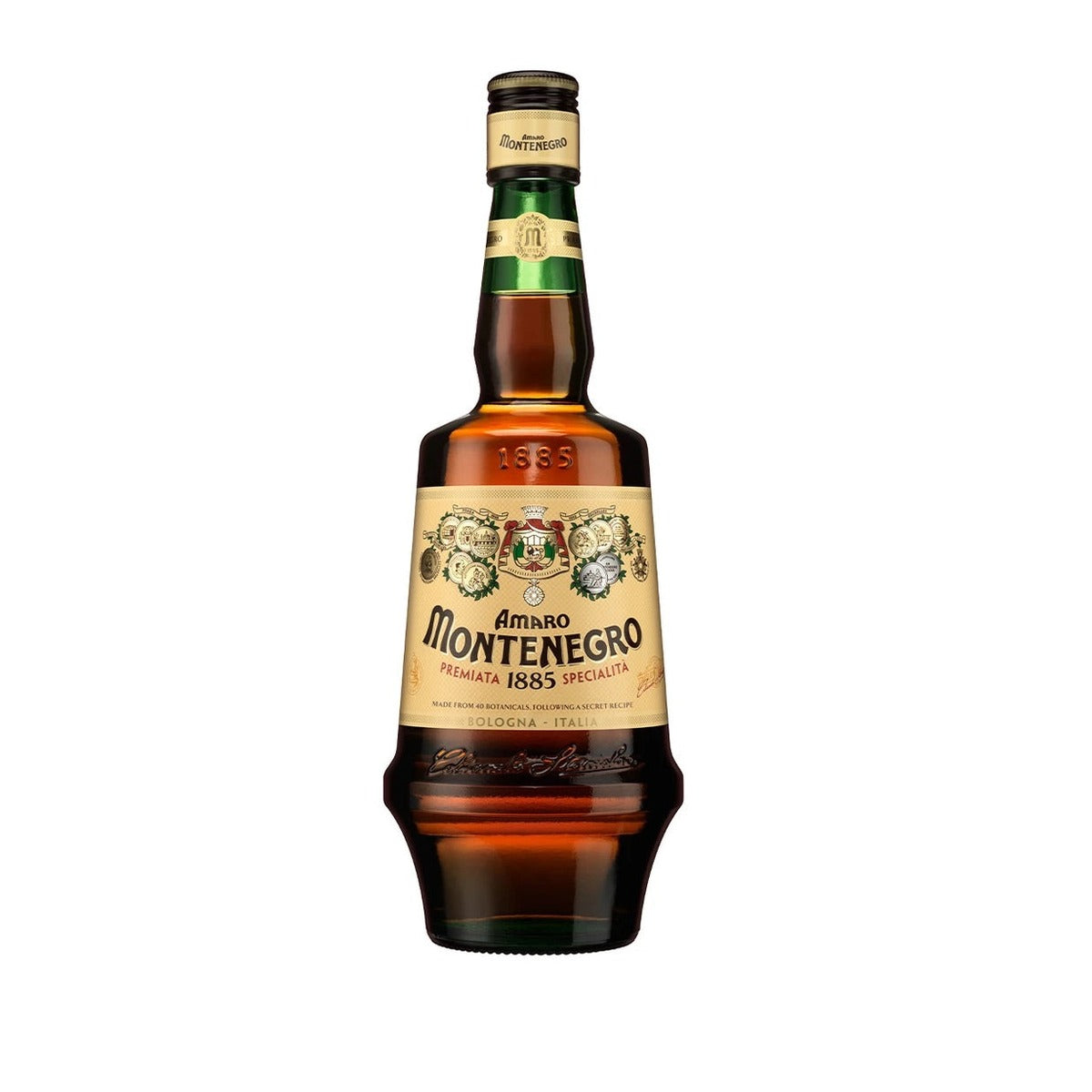 Amaro Montenegro Liqueur