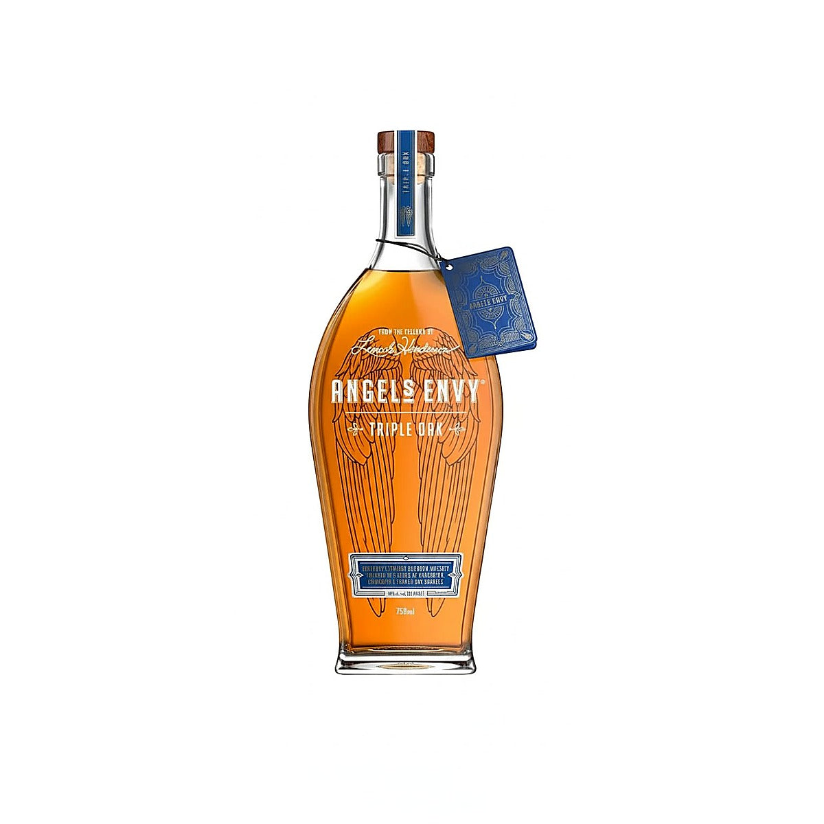 Angel's Envy Triple Oak Kentucky Straight Bourbon