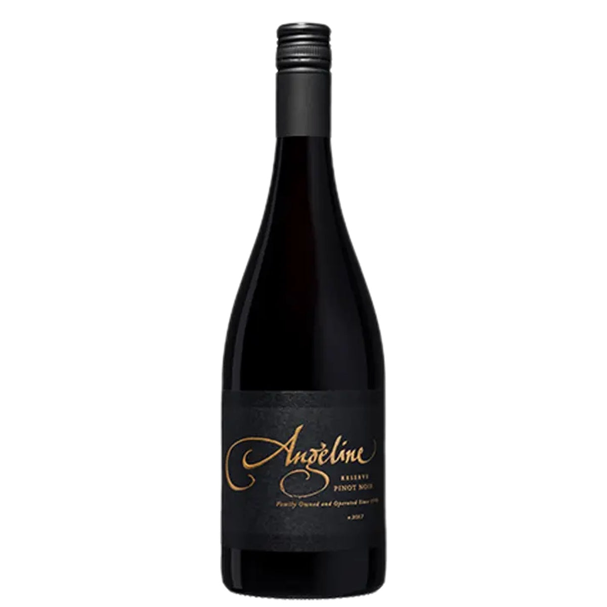Angeline Pinot Noir Reserve