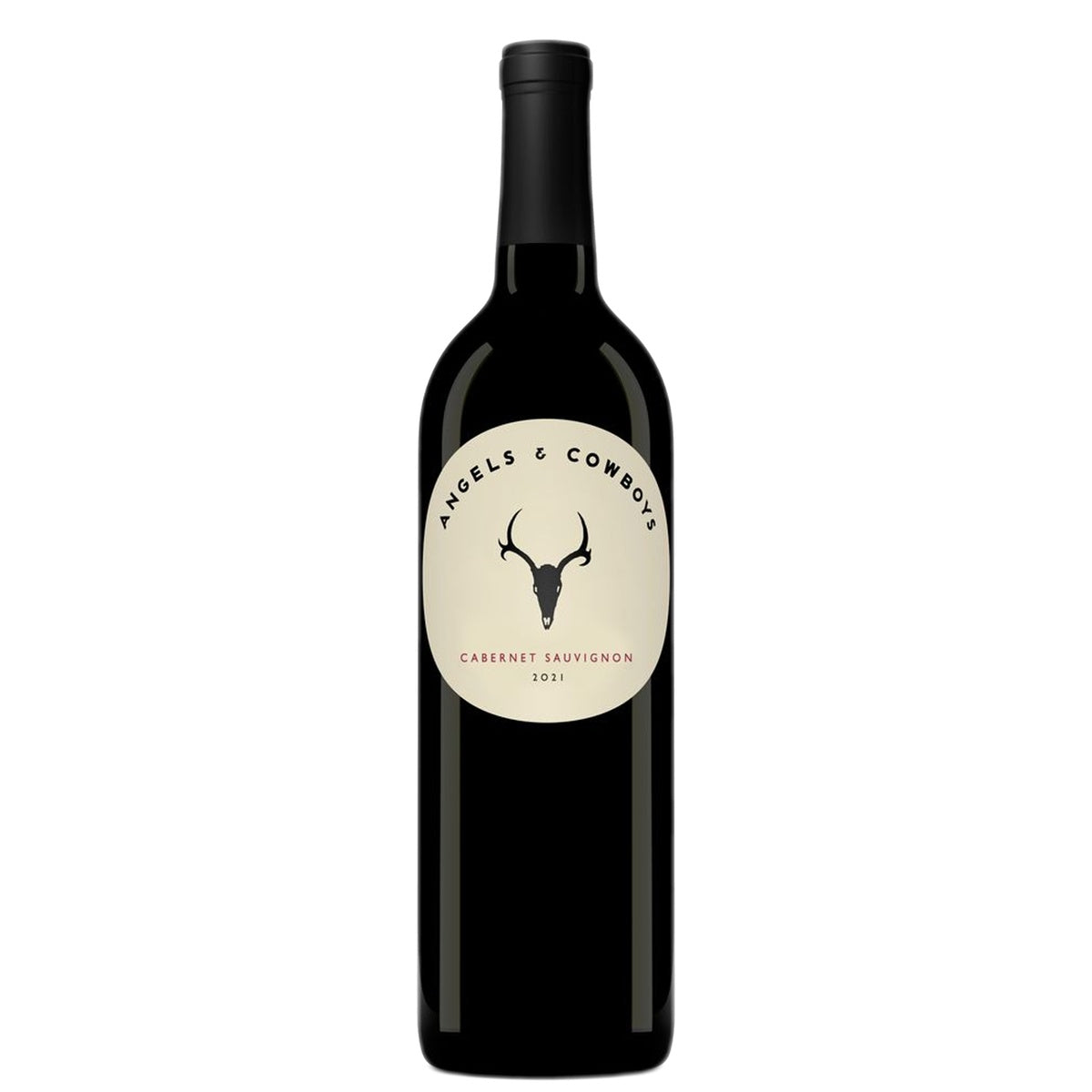 Angels & Cowboys Cabernet Sauvignon