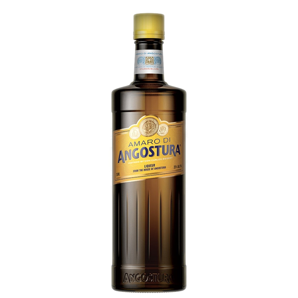 Angostura Amaro Di Angostura - Whisky and Whiskey