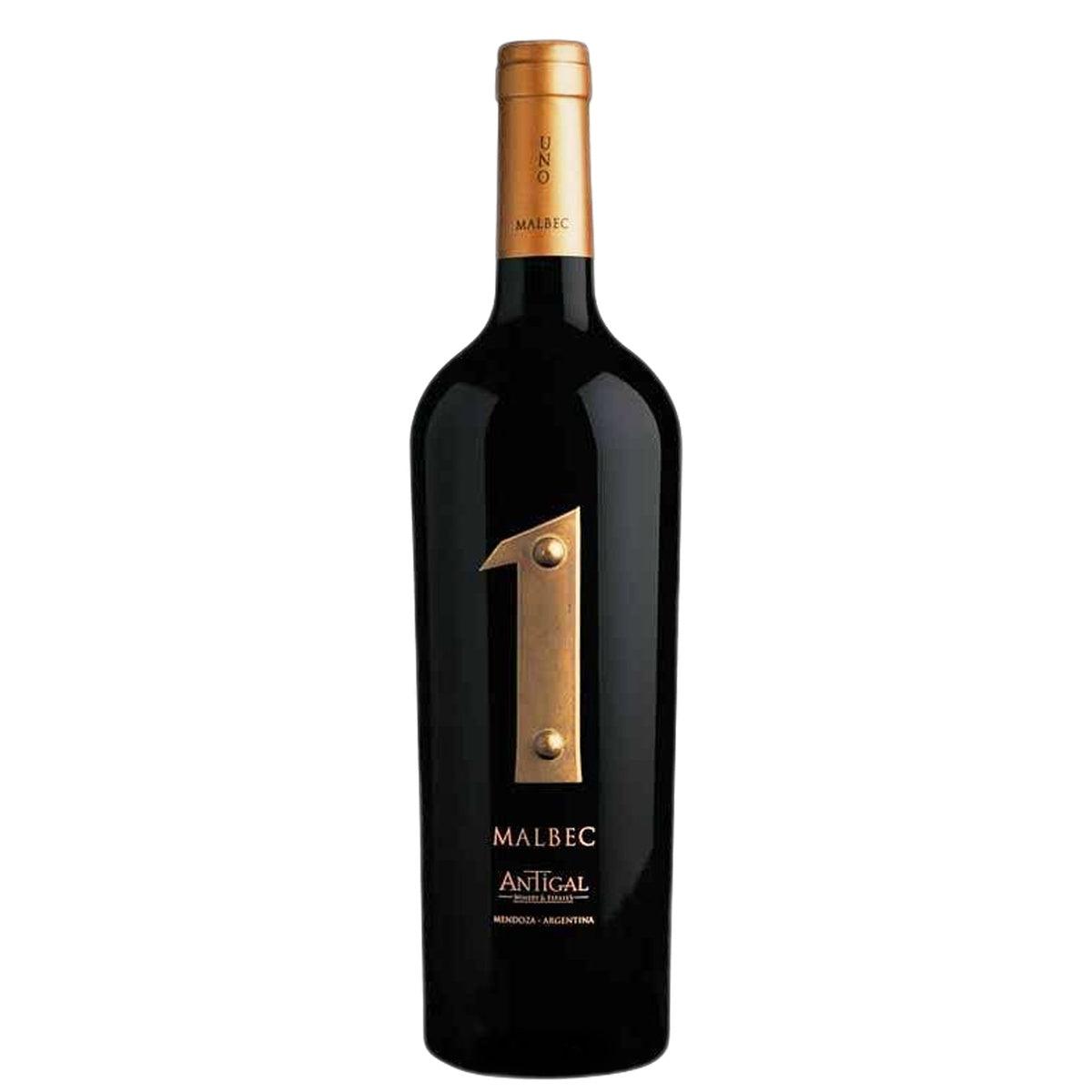 Antigal Malbec Uno Mendoza