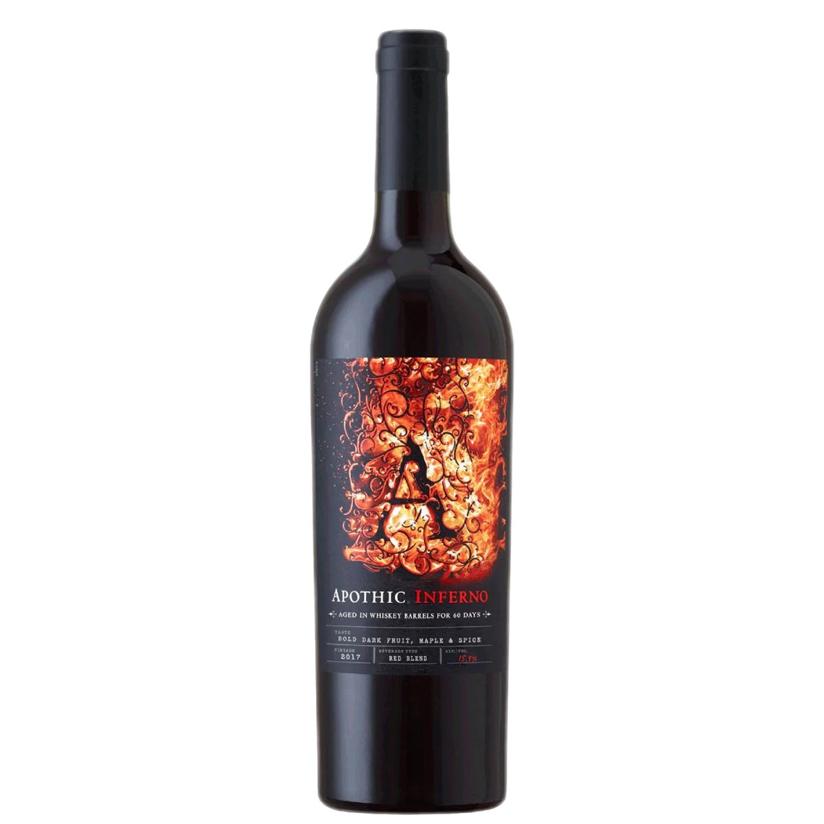 Apothic Inferno Red Blend