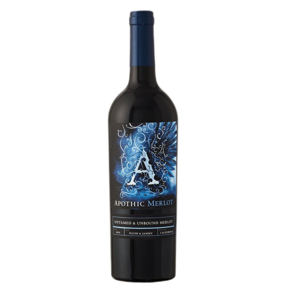 Apothic Merlot