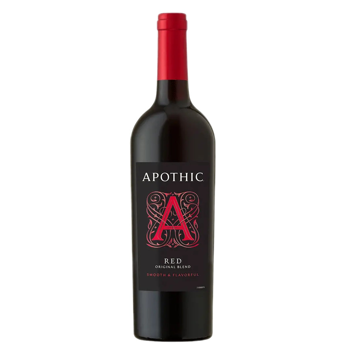 Apothic Red