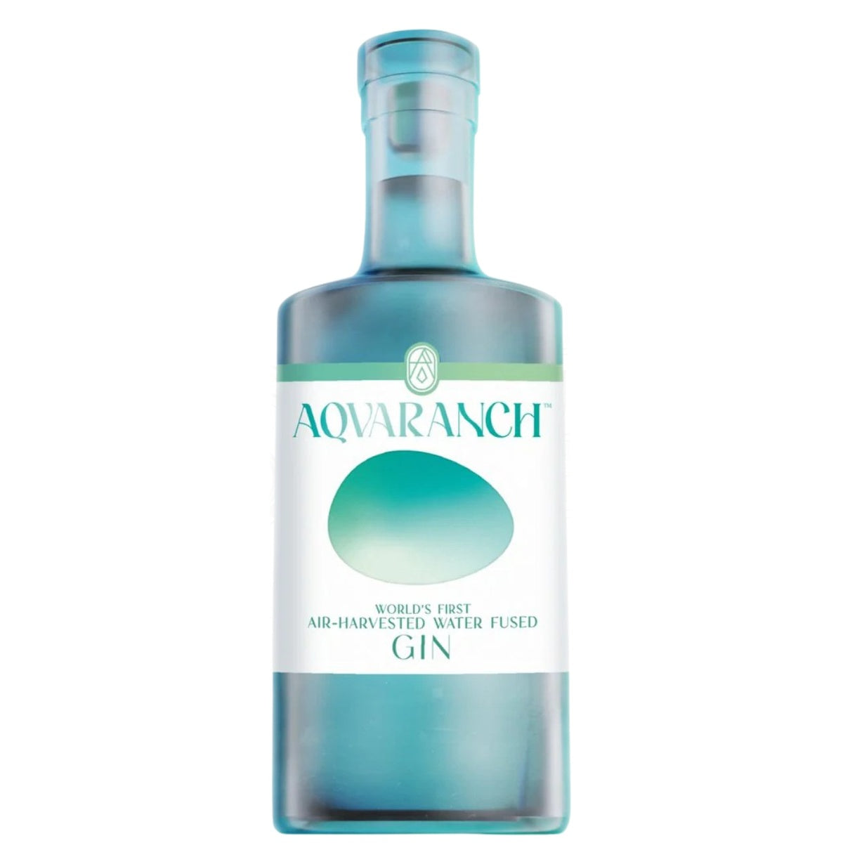 Aqvaranch Gin - Whisky and Whiskey
