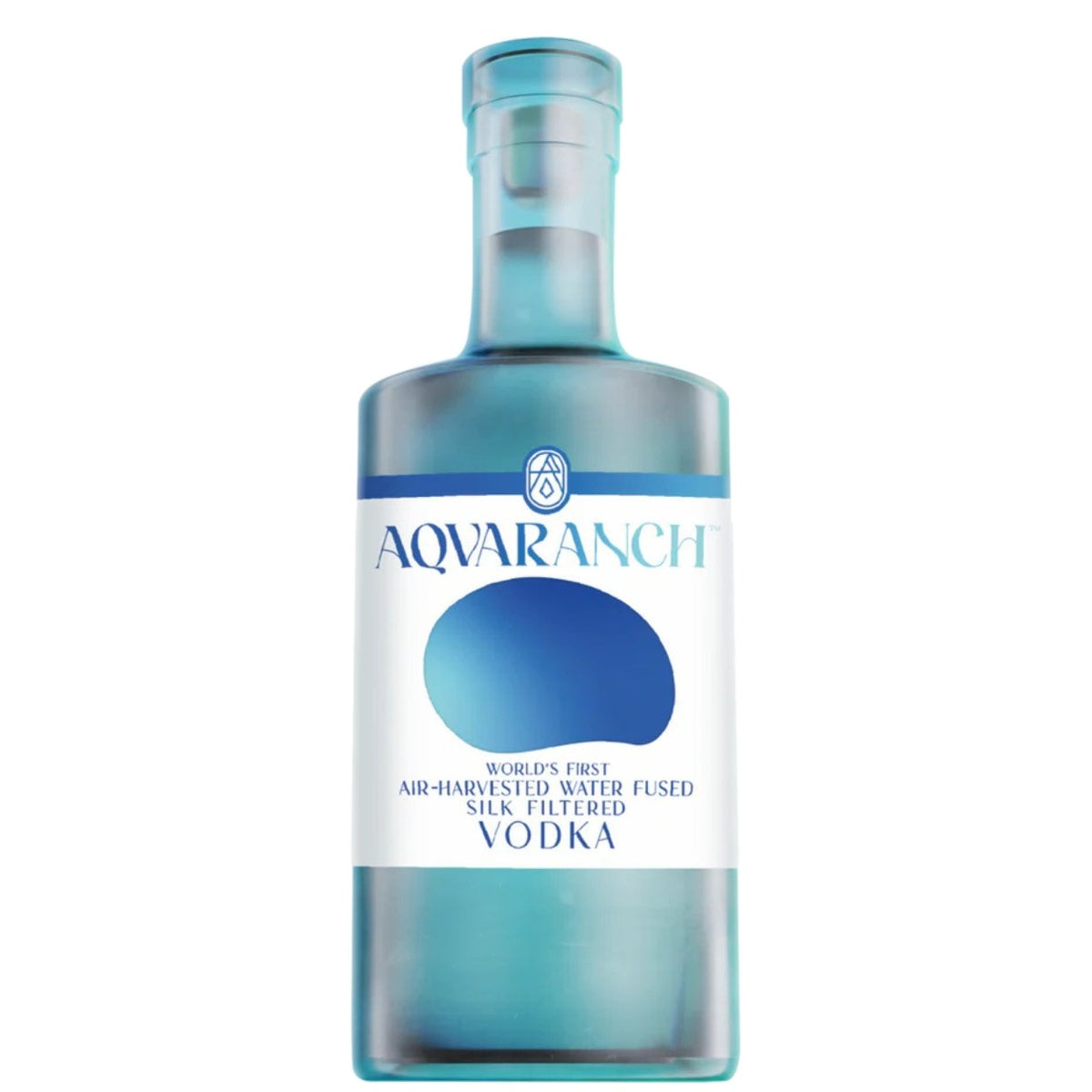 Aqvaranch Vodka - Whisky and Whiskey