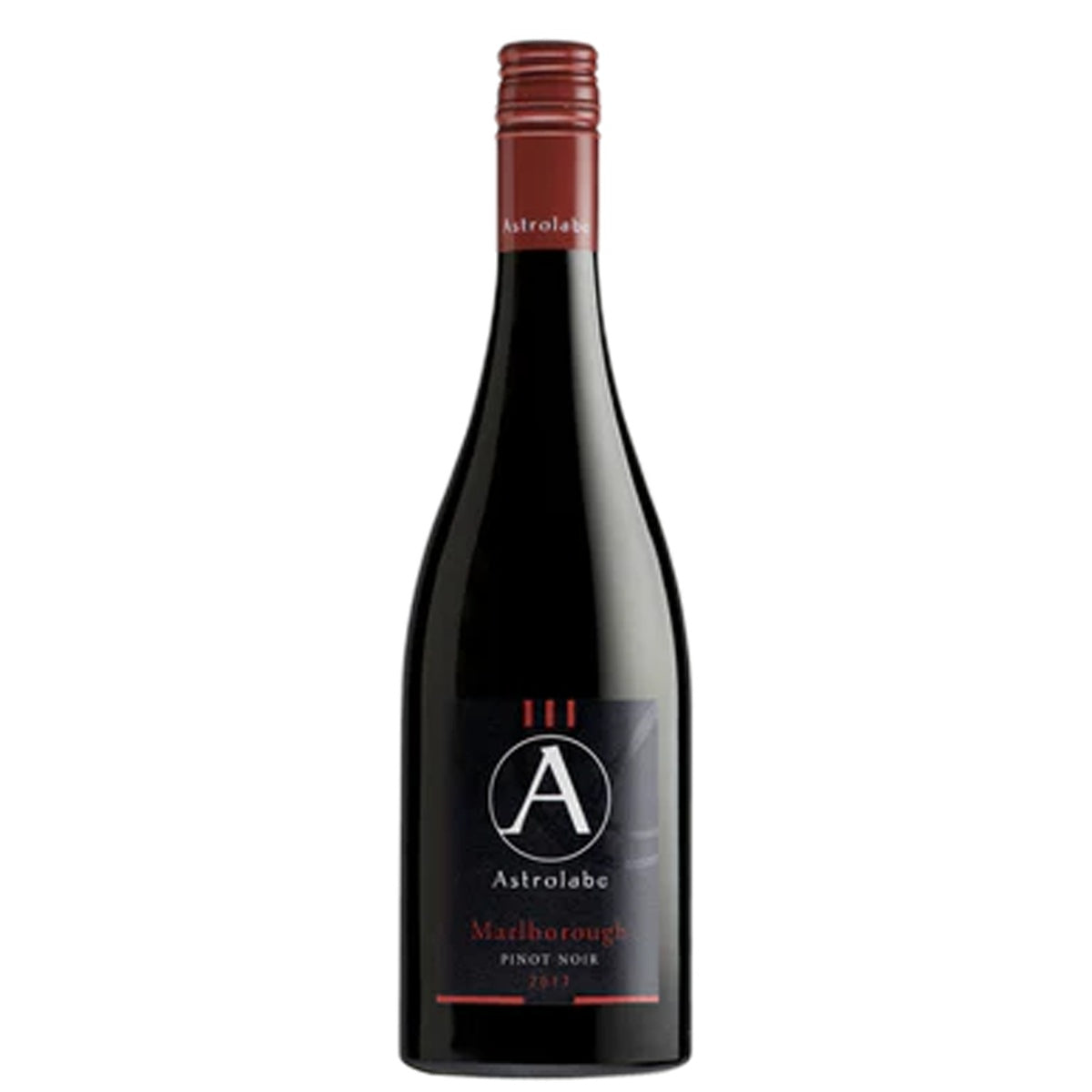 Archetype Pinot Noir California