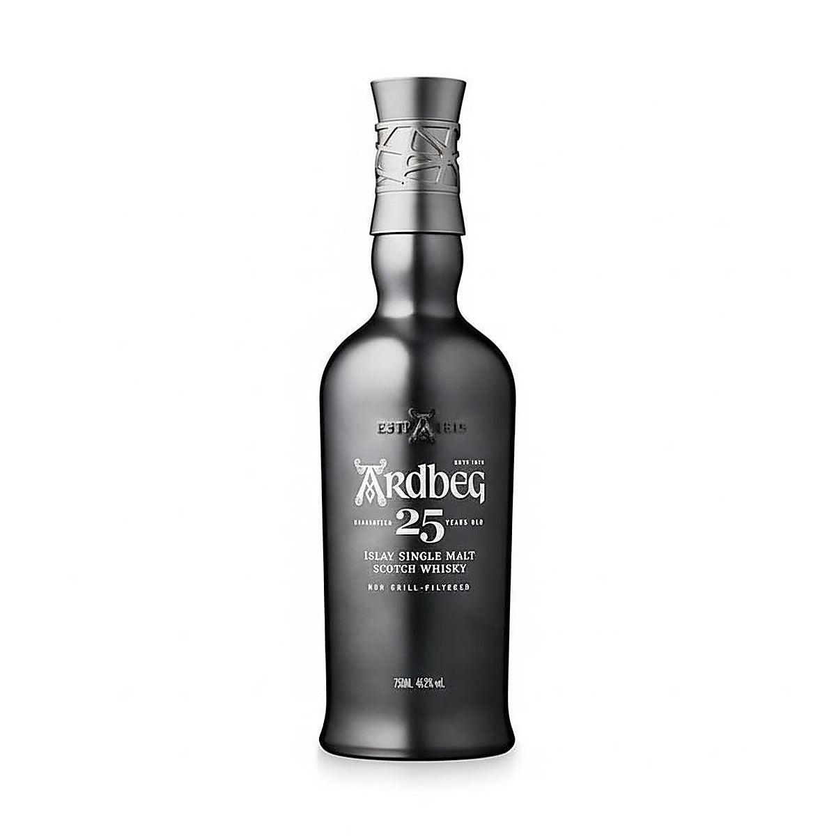 Ardbeg 25 Year Single Malt Scotch Whisky