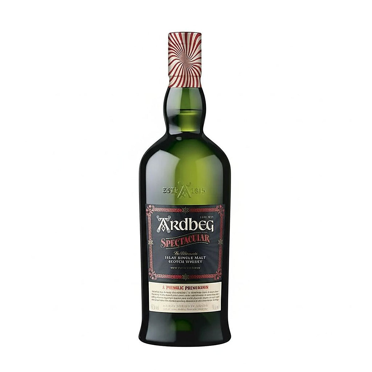Ardbeg Spectacular The Ultimate Islay Single Malt Scotch Whisky