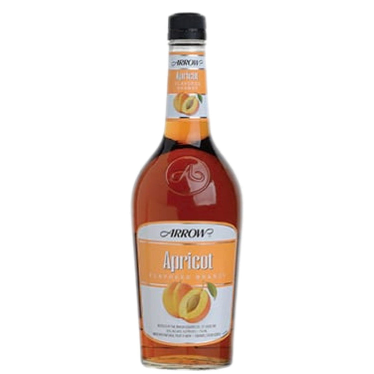 Arrow Apricot Brandy - Whisky and Whiskey
