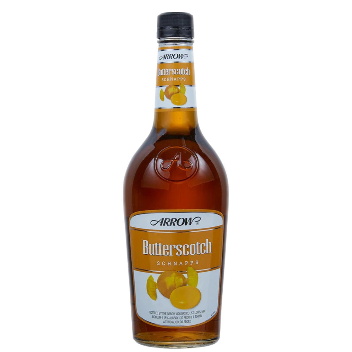 Arrow Macdale Butterscotch Schnapps Liqueur - Whisky and Whiskey