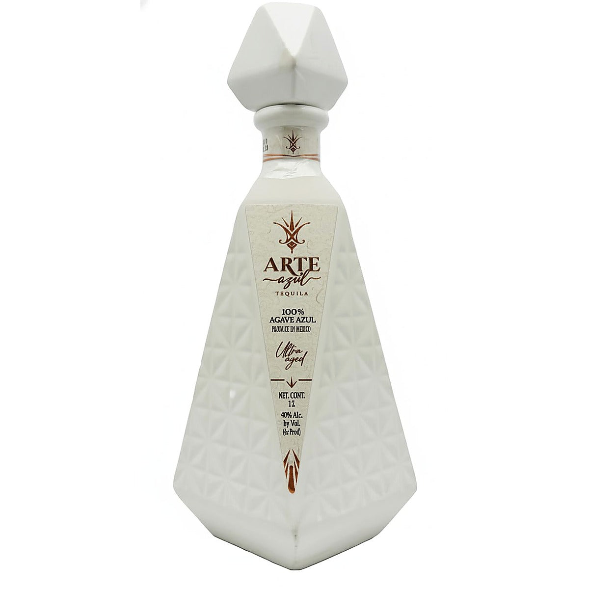 Arte Azul Tequila Ultra Aged 1L