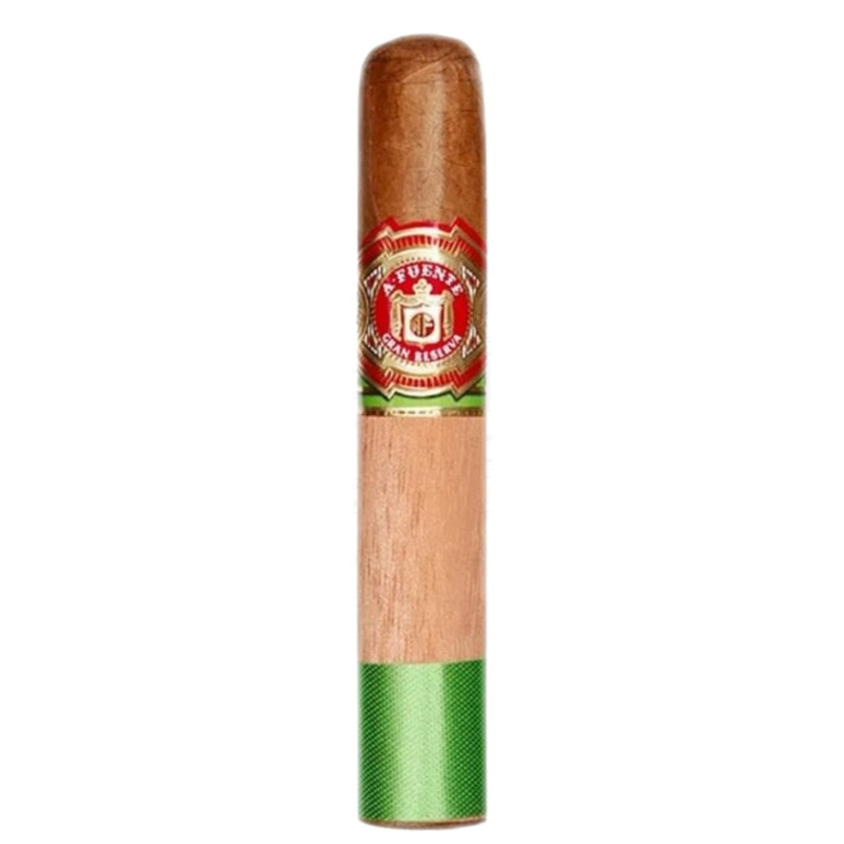 Arturo Fuente Chateau Fuente Natural Toro (4 1/2x50) - Whisky and Whiskey