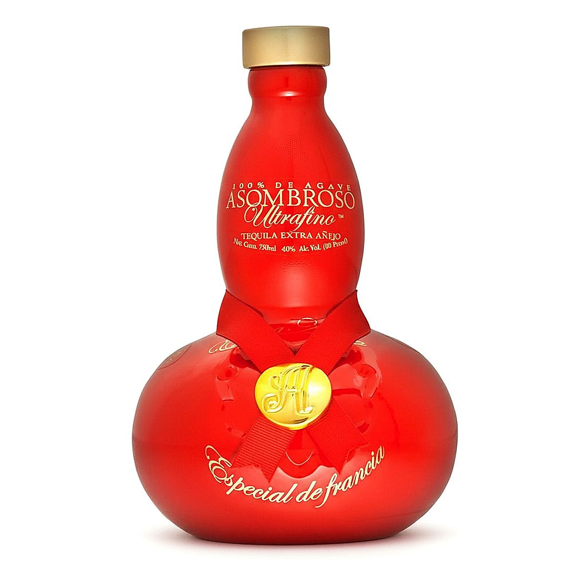 Asombroso Especial De Rouge 10 Year Cognac Rested Extra Anejo Tequila