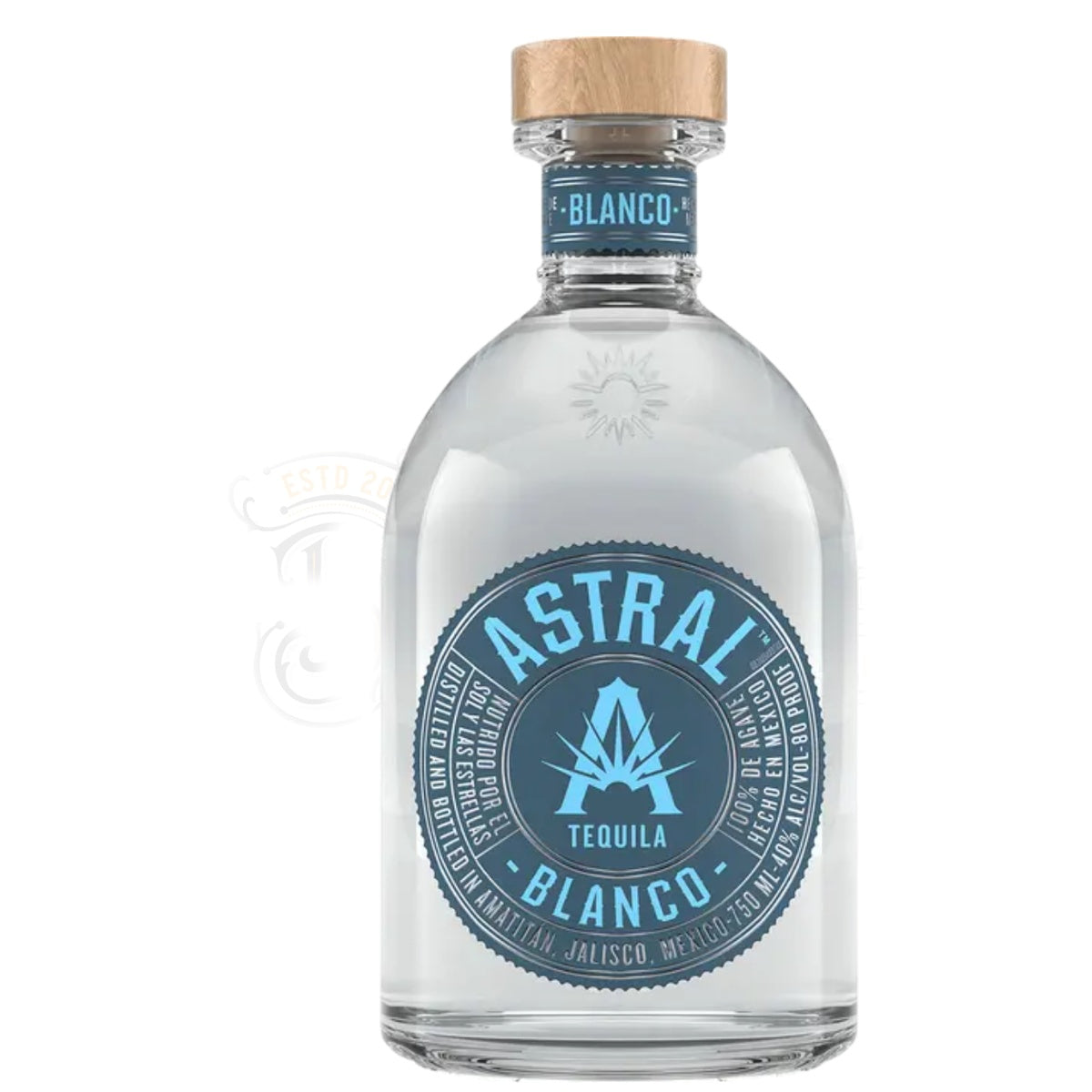 Astral Tequila Blanco