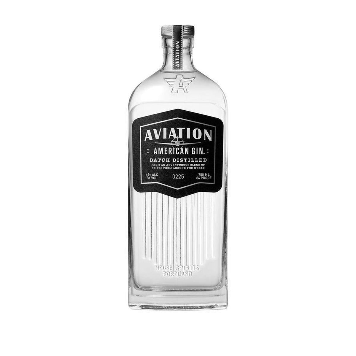 Aviation American Gin