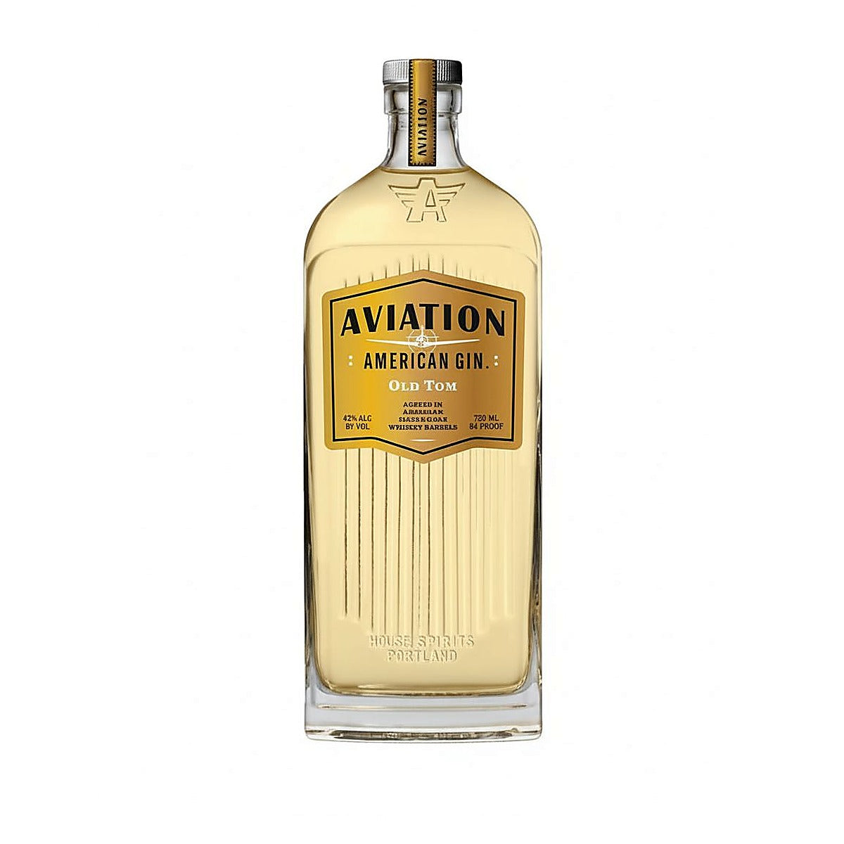 Aviation Old Tom American Gin