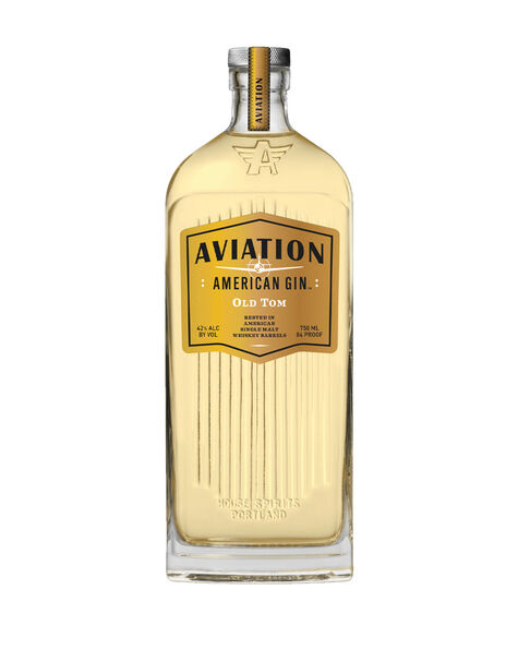 Aviation Old Tom American Gin