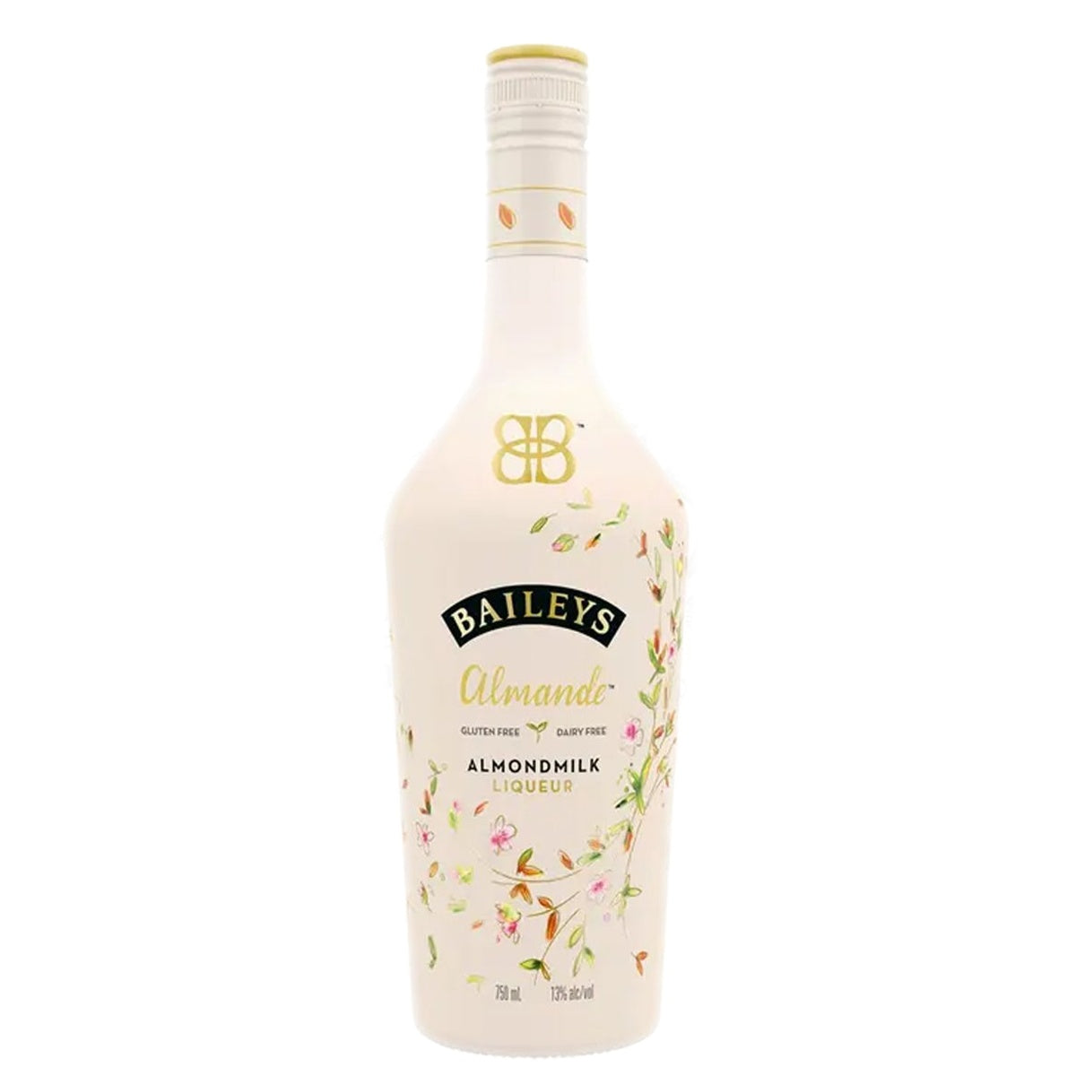 Bailey's Almande Almondmilk - Whisky and Whiskey