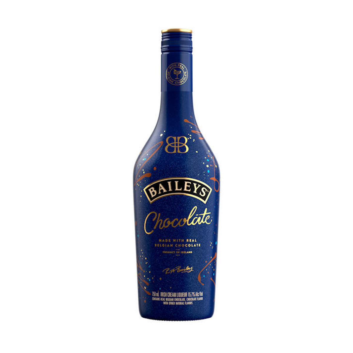 Baileys Chocolate Liqueur