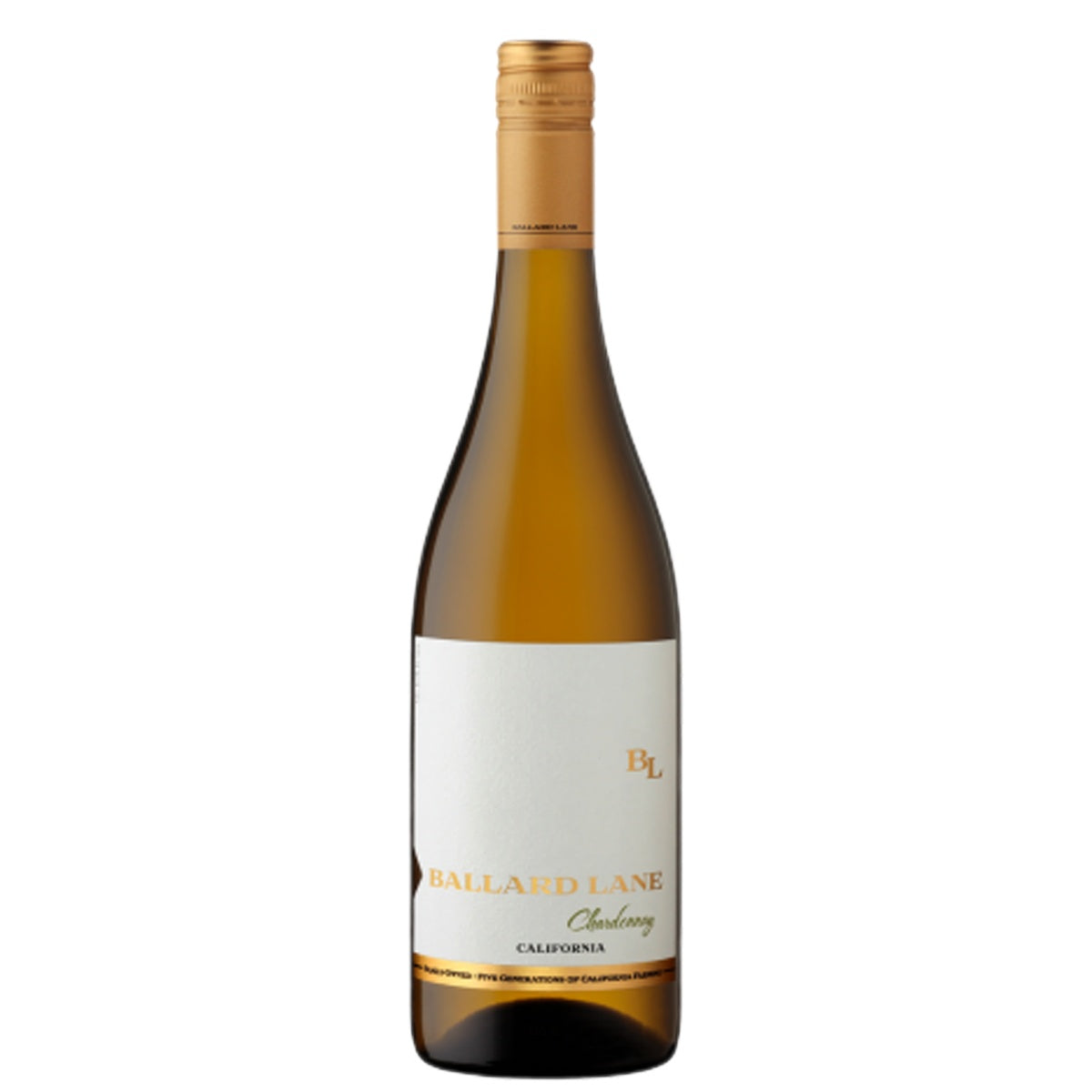 Ballard Lane Chardonnay