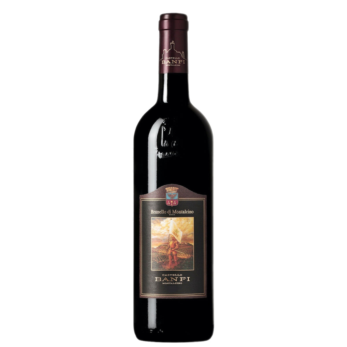 Banfi Brunello di Montalcino