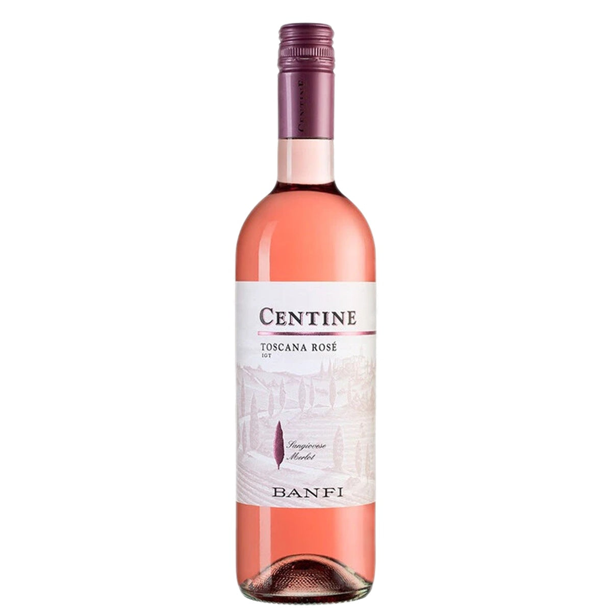 Banfi Centine Rose