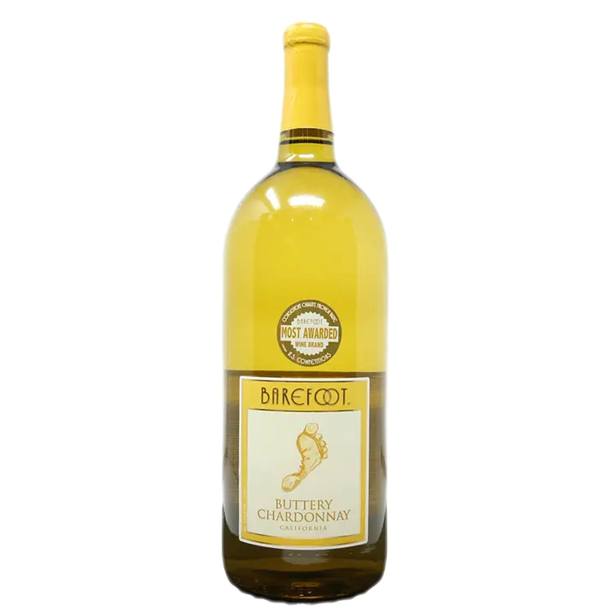 Barefoot Buttery Chard